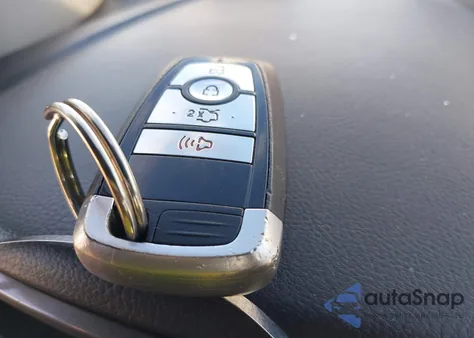 2017 Ford Fusion Se из США, поврежденный, VIN 3FA6P0H76HR259438